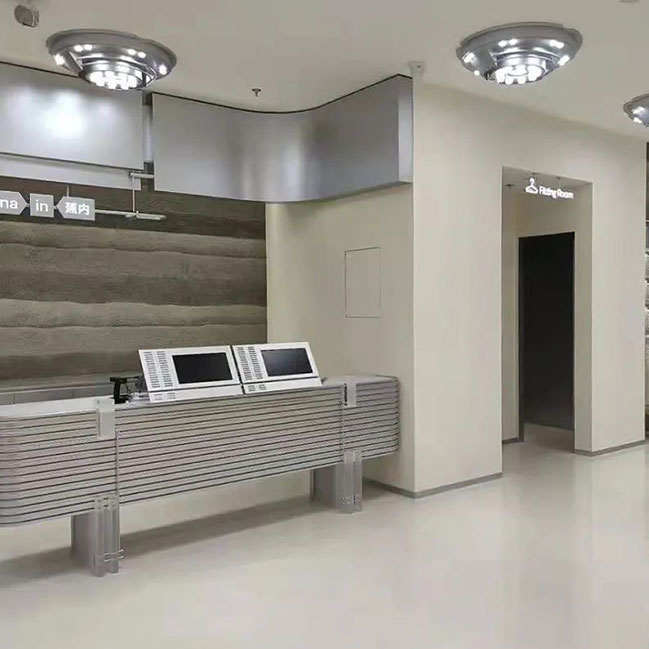 蕉內西安賽格店