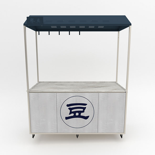 移動(dòng)餐車